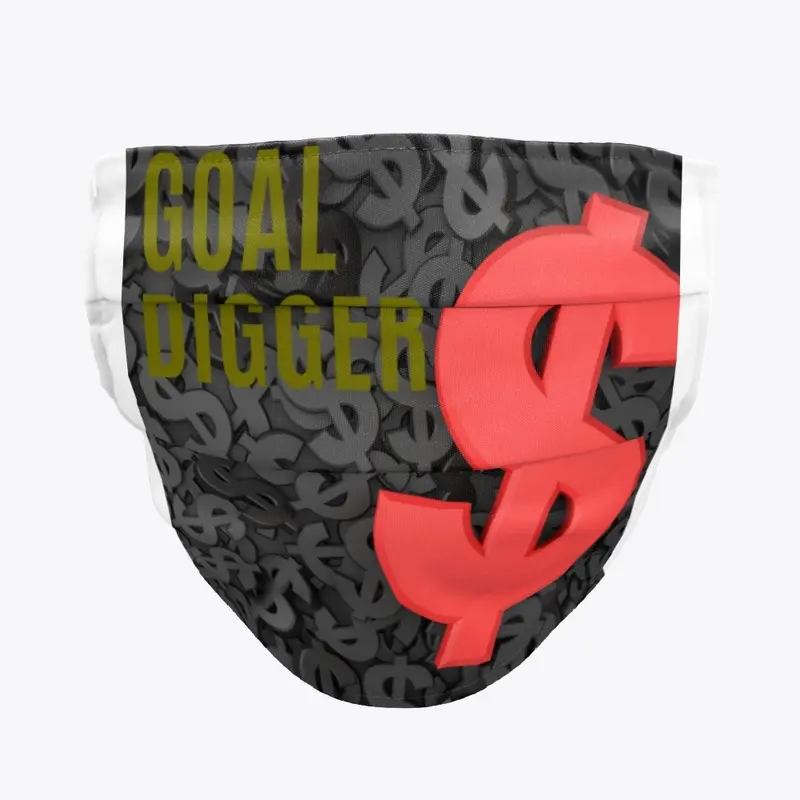 Goal Digger